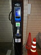 Business Hotel Honjo
