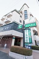 Business Hotel Honjo