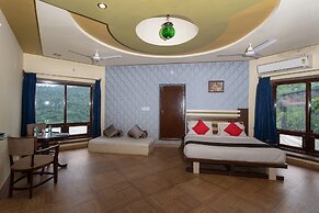 Tiger Valley Resort Kumbhalgarh