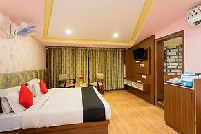 Tiger Valley Resort Kumbhalgarh