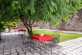 Tiger Valley Resort Kumbhalgarh