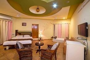 Tiger Valley Resort Kumbhalgarh