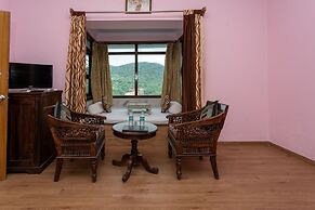 Tiger Valley Resort Kumbhalgarh