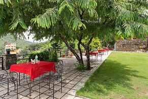 Tiger Valley Resort Kumbhalgarh