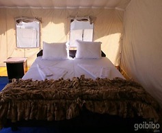 Nomad Camp