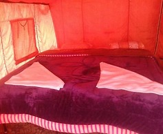 Nomad Camp
