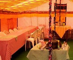 Nomad Camp