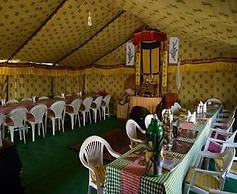 Nomad Camp