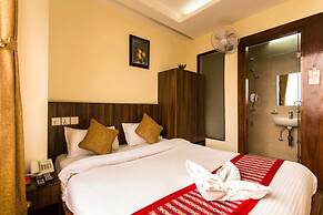 Hotel Kathmandu Inn