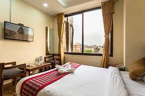 Hotel Kathmandu Inn