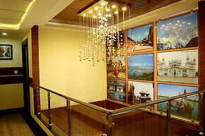 Hotel Kathmandu Inn