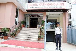 Hotel Kathmandu Inn
