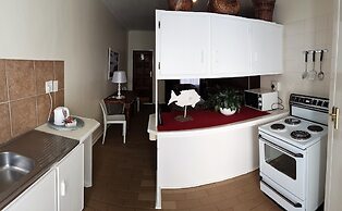 Eskulaap Hotel and Conference