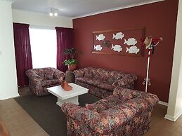 Eskulaap Hotel and Conference