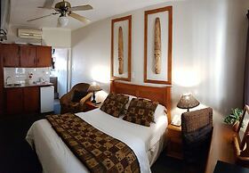 Eskulaap Hotel and Conference