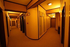 Verman Hotel