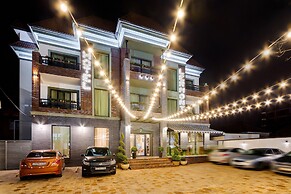 Lermont Hotel