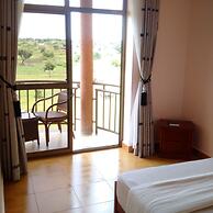 Hursey Resort Hotel