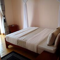 Hursey Resort Hotel