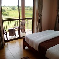 Hursey Resort Hotel