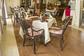 Hursey Resort Hotel
