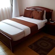 Hursey Resort Hotel