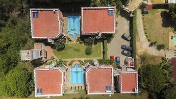 Diani Pearl Luxury Apartments