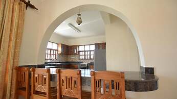 Diani Pearl Luxury Apartments