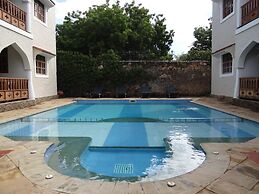 Diani Pearl Luxury Apartments