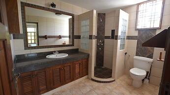 Diani Pearl Luxury Apartments