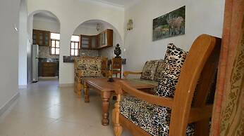 Diani Pearl Luxury Apartments