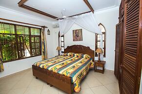 Diani Pearl Luxury Apartments