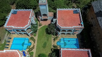 Diani Pearl Luxury Apartments