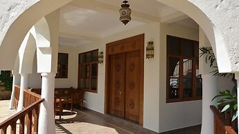 Diani Pearl Luxury Apartments