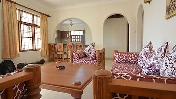 Diani Pearl Luxury Apartments