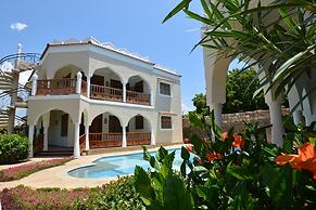 Diani Pearl Luxury Apartments
