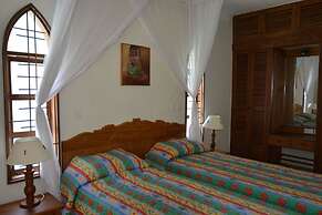 Diani Pearl Luxury Apartments