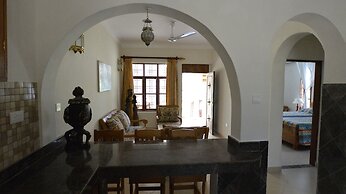 Diani Pearl Luxury Apartments