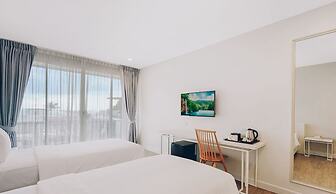 Combo Beach Hotel Samui