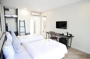 Combo Beach Hotel Samui