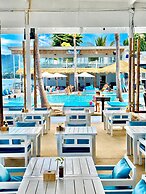 Combo Beach Hotel Samui