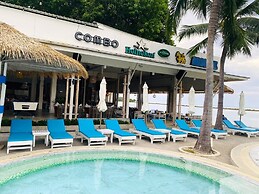 Combo Beach Hotel Samui