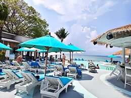 Combo Beach Hotel Samui