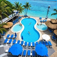 Combo Beach Hotel Samui