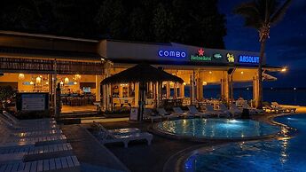 Combo Beach Hotel Samui