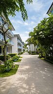 Combo Beach Hotel Samui