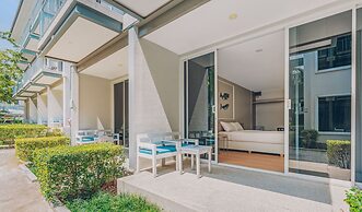 Combo Beach Hotel Samui