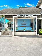 Combo Beach Hotel Samui