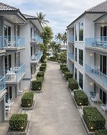 Combo Beach Hotel Samui