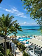 Combo Beach Hotel Samui
